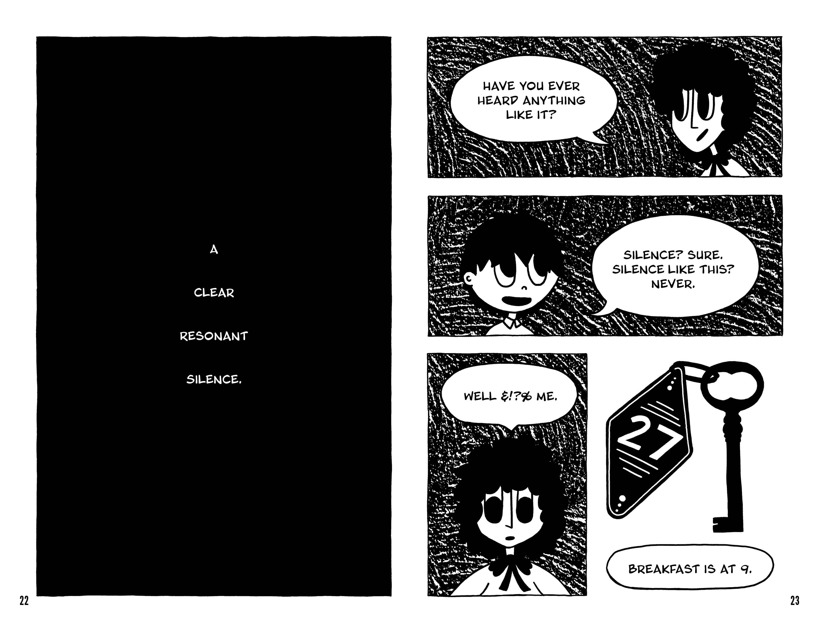 Mouth Pilot Spread 11.