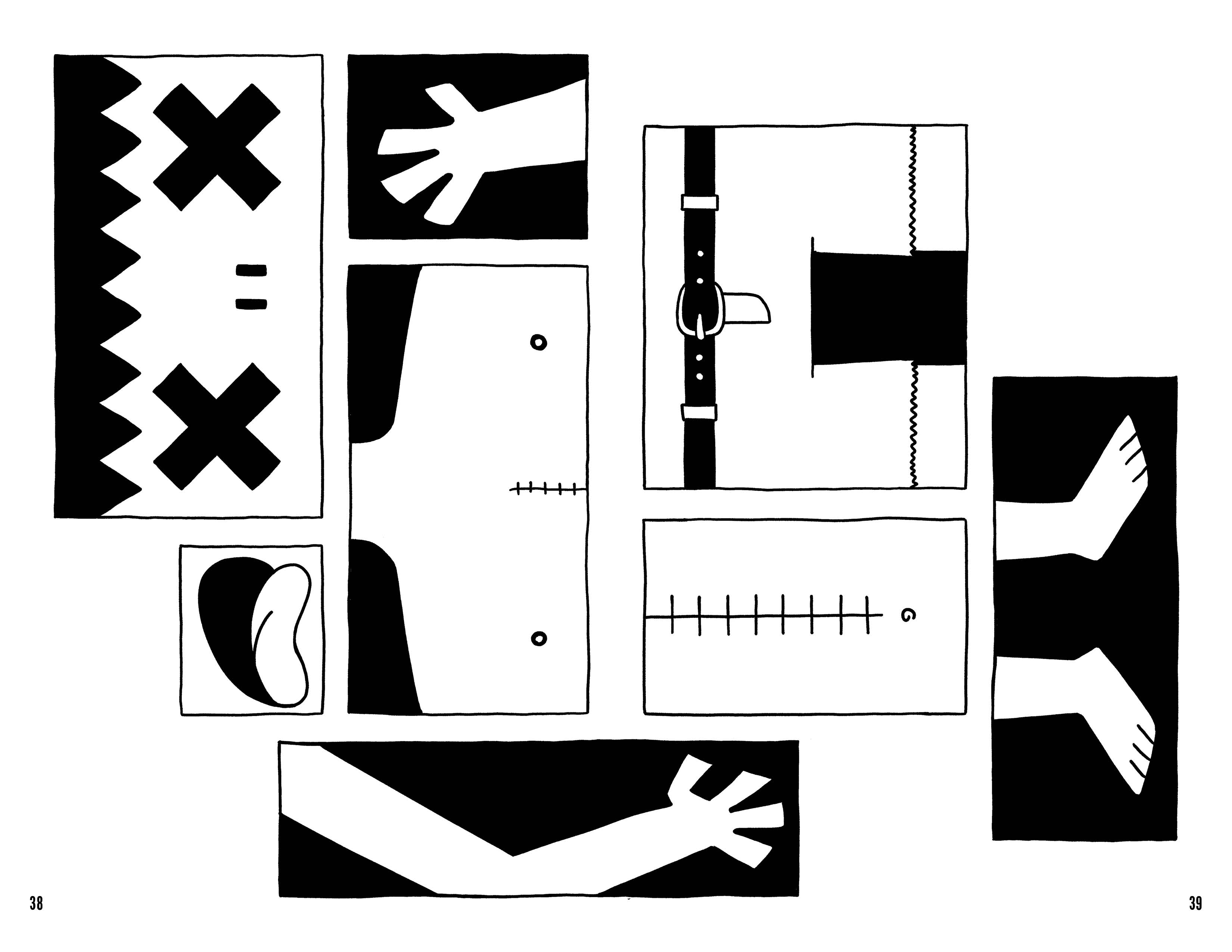 Mouth Pilot Spread 19.