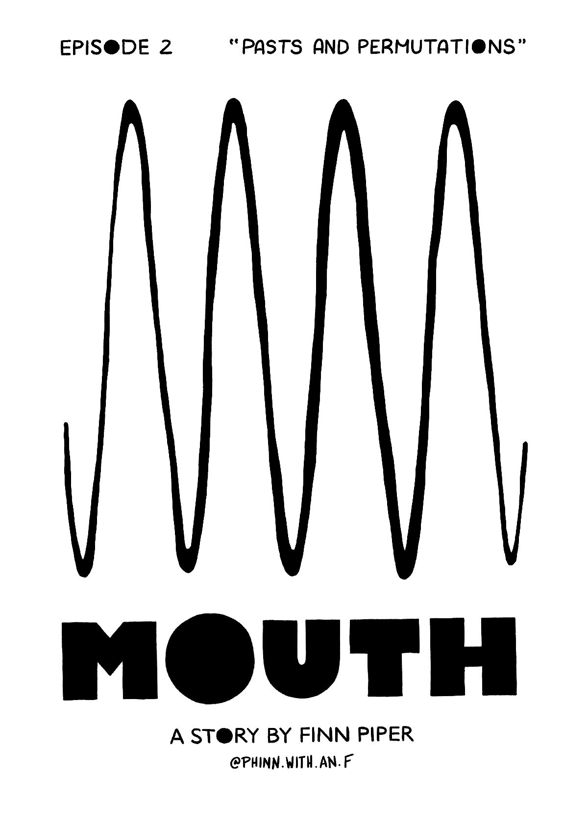 Thumbnail for Pasts and Permutations